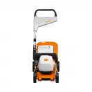 Акумулаторна косачка STIHL RMA 243.3, 36V, 4.0Ah, Li-Ion, 410мм - small, 272829